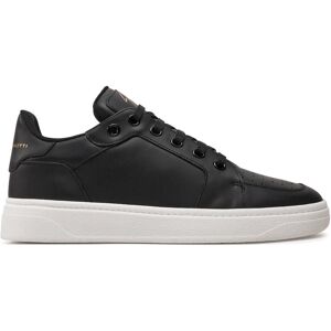 Sneakers Giuseppe Zanotti RU30035 Black 002