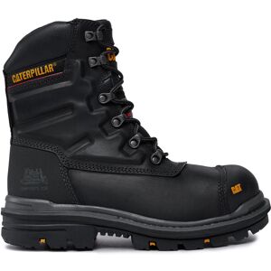 Chaussures de trekking CATerpillar Premier 8'' Wr Tx P720150 Noir - Publicité