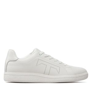 Sneakers Trussardi 77A00452 Blanc