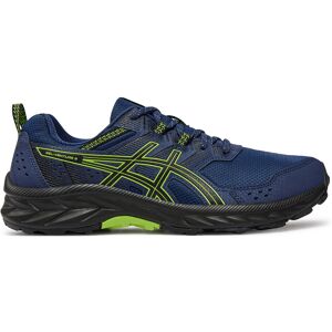 Chaussures de running Asics Gel-Venture 9 1011B486 Bleu - Publicité