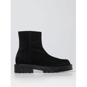 Bottines VIC MATIÉ Homme couleur Noir 43