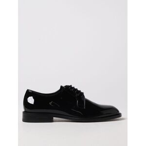 Chaussures Derby DSQUARED2 Homme couleur Noir 40 - Publicité