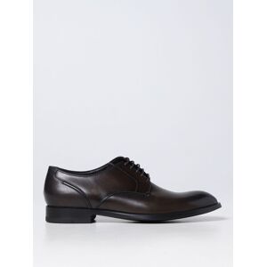 Chaussures Derby ZEGNA Homme couleur Brun 8½ - Publicité