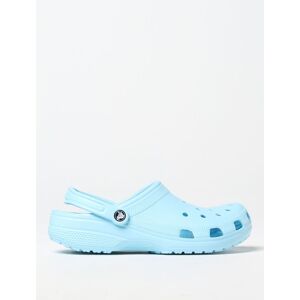 Sandales CROCS Homme couleur Bleu Azur 4 - Publicité