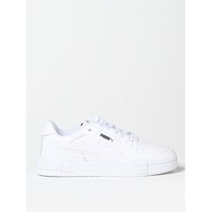 Baskets PUMA Homme couleur Blanc 6½ - Publicité