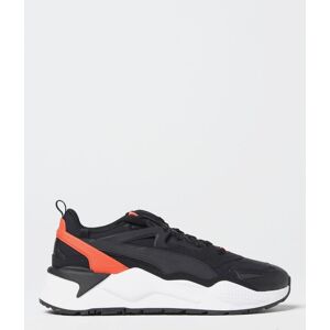 Baskets PUMA Homme couleur Noir 9 - Publicité