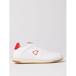 Baskets PAP PET A PORTER Homme couleur Blanc Homme>Pap Pet A Porter>Baskets>Pap Pet A Porter Baskets - Publicité