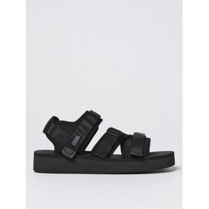 Sandales SUICOKE Homme couleur Noir 11