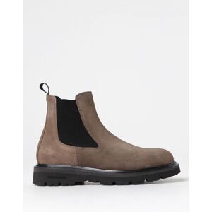 Bottines WOOLRICH Homme couleur Gris 44