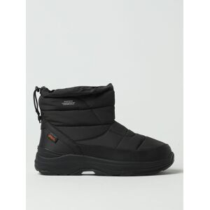 Bottines SUICOKE Homme couleur Noir 5