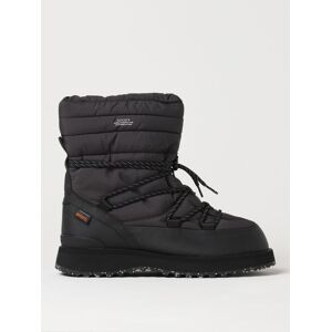 Bottines SUICOKE Homme couleur Noir 7