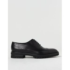 Chaussures Derby MANOLO BLAHNIK Homme couleur Noir 7