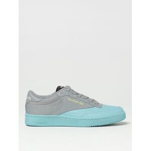 Baskets REEBOK Homme couleur Gris 9 - Publicité