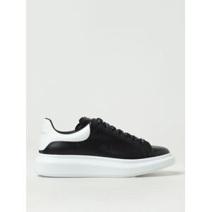 Baskets ALEXANDER MCQUEEN Homme couleur Noir 44 - Publicité