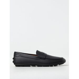 Mocassins BALLY Homme couleur Noir 10