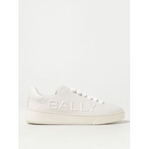 Baskets BALLY Homme couleur Blanc 39
