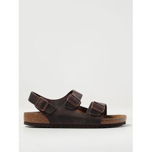 Sandales BIRKENSTOCK Homme couleur Brun 41 - Publicité