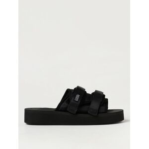 Sandales SUICOKE Homme couleur Noir 6