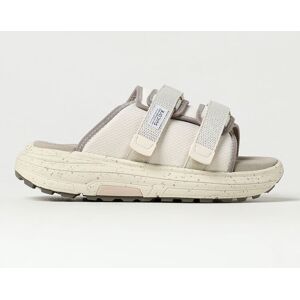 Sandales SUICOKE Homme couleur Beige 9