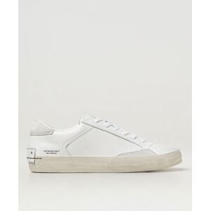 Baskets CRIME LONDON Homme couleur Blanc 44