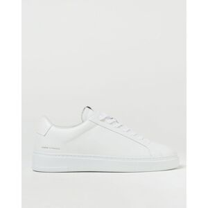 Baskets CRIME LONDON Homme couleur Blanc 42