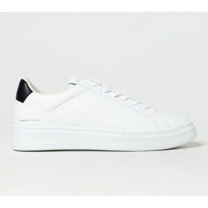 Baskets CRIME LONDON Homme couleur Blanc 42