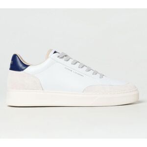 Baskets CRIME LONDON Homme couleur Blanc 45