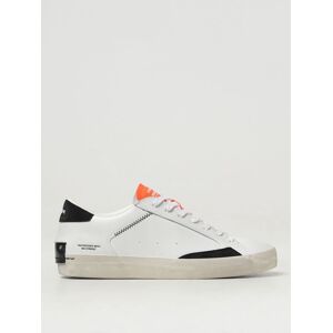 Baskets CRIME LONDON Homme couleur Blanc 44