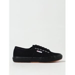 Baskets SUPERGA Homme couleur Noir 43 - Publicité