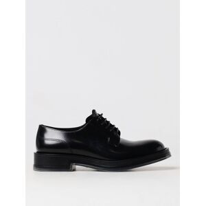 Chaussures Derby ALEXANDER MCQUEEN Homme couleur Noir 42½ - Publicité