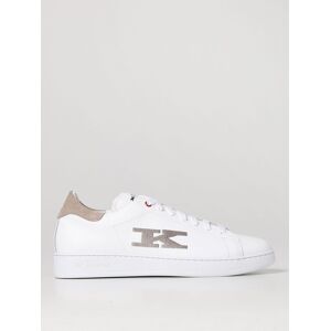 Baskets KITON Homme couleur Blanc 1 44½