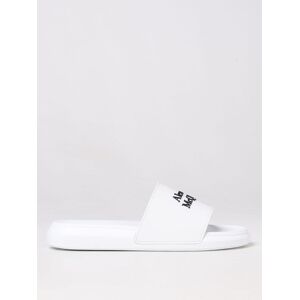 Sandales ALEXANDER MCQUEEN Homme couleur Blanc 39 - Publicité