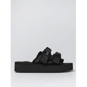 Sandales SUICOKE Homme couleur Noir 5