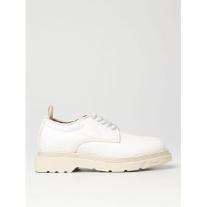 Chaussures Derby BUTTERO Homme couleur Blanc 39