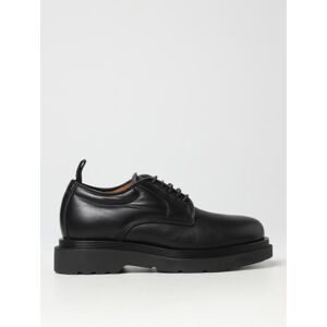 Chaussures Derby BUTTERO Homme couleur Noir 39