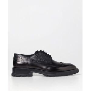 Chaussures Derby ALEXANDER MCQUEEN Homme couleur Noir 45 - Publicité