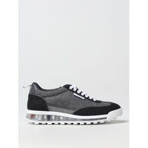 Baskets THOM BROWNE Homme couleur Gris 39