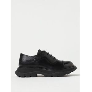 Chaussures Derby ALEXANDER MCQUEEN Homme couleur Noir 42 - Publicité