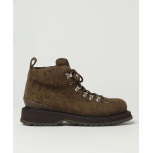 Bottines BUTTERO Homme couleur Vert Militaire 41