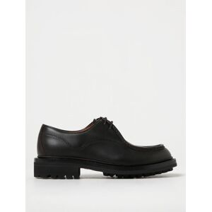 Chaussures Derby CHURCH'S Homme couleur Marron 10 - Publicité