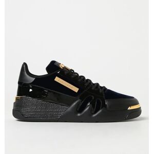 Baskets GIUSEPPE ZANOTTI Homme couleur Noir 41