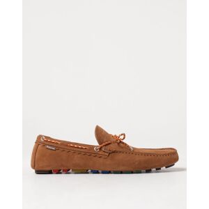 Mocassins PS PAUL SMITH Homme couleur Marron 42 - Publicité