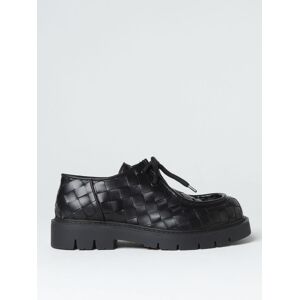 Chaussures Derby BOTTEGA VENETA Homme couleur Noir 42 - Publicité