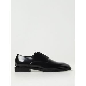 Chaussures Derby ALEXANDER MCQUEEN Homme couleur Noir 43 - Publicité