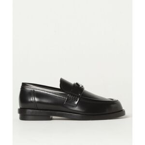 Mocassins ALEXANDER MCQUEEN Homme couleur Noir 41½ - Publicité