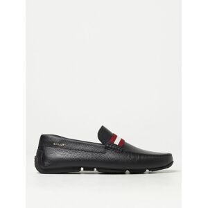 Mocassins BALLY Homme couleur Noir 41