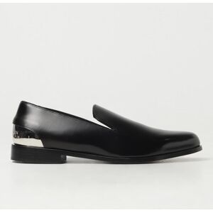 Mocassins ALEXANDER MCQUEEN Homme couleur Noir 44 - Publicité