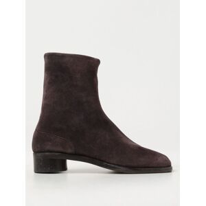 Bottines MAISON MARGIELA Homme couleur Marron 42 - Publicité