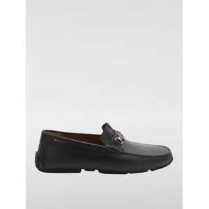 Mocassins BALLY Homme couleur Noir 10