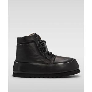 Bottines MARSÈLL Homme couleur Noir 42 - Publicité